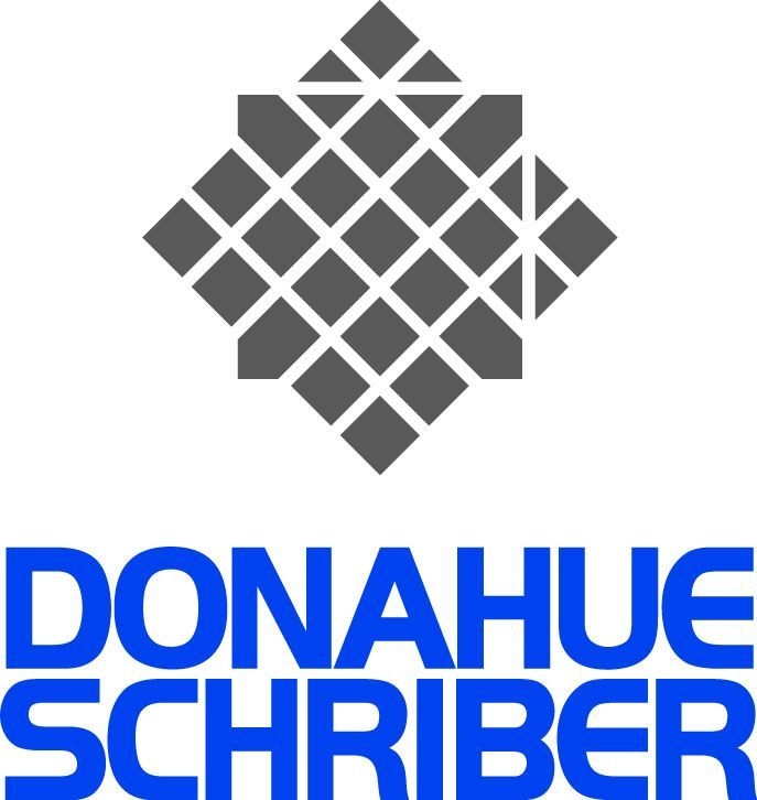 Donahue Schriber Company Logo