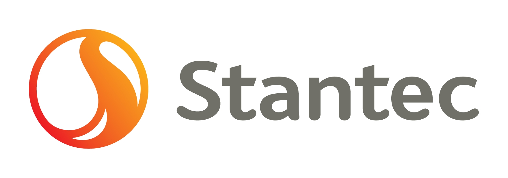 Stantec Inc logo
