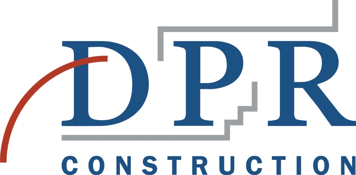 DPR Construction, A General Partnership Company Logo