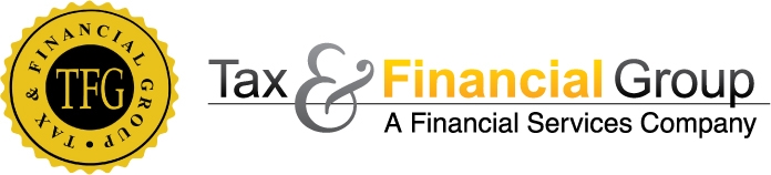 Tax & Financial Group logo
