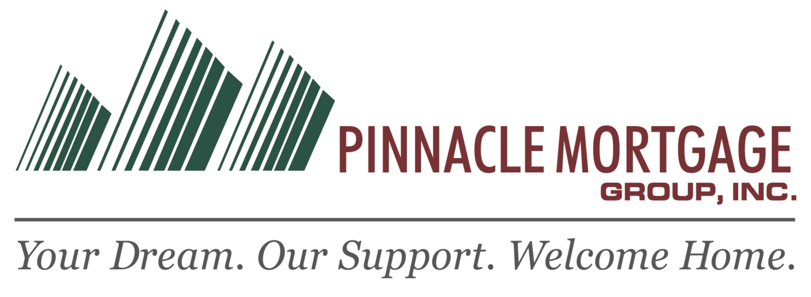 Pinnacle Mortgage Group Inc logo