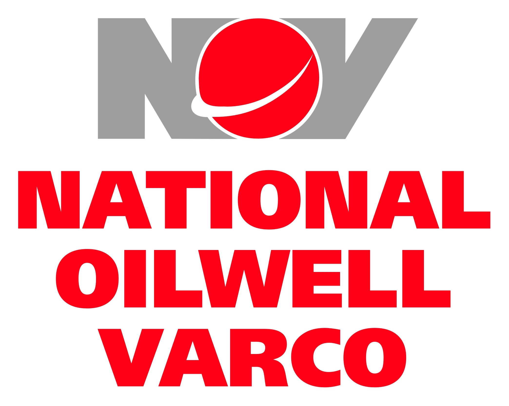 National Oilwell Varco Company Logo