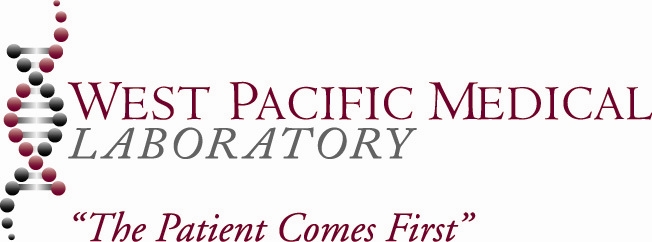 West Pacific Medical Laboratory logo