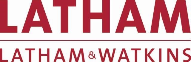 Latham & Watkins LLP Company Logo