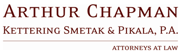 Arthur, Chapman, Kettering, Smetak & Pikala, P.A. logo