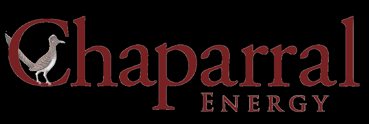 Chaparral Energy Inc logo