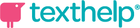 Texthelp Company Logo