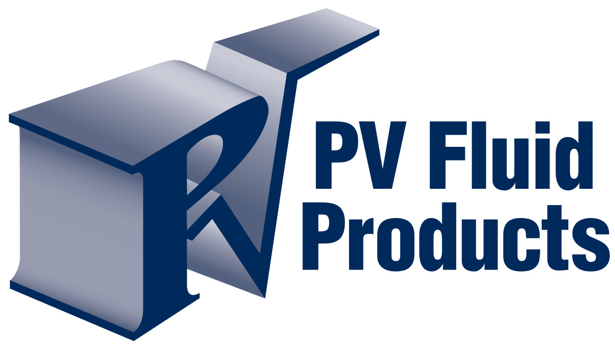 PV Fluid Products Company Logo