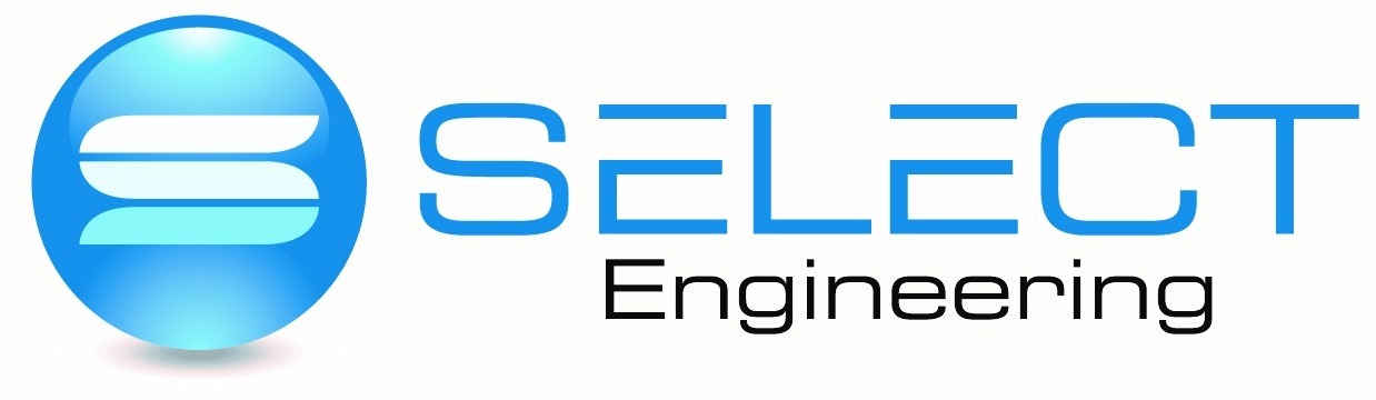 Select Engineering Inc logo