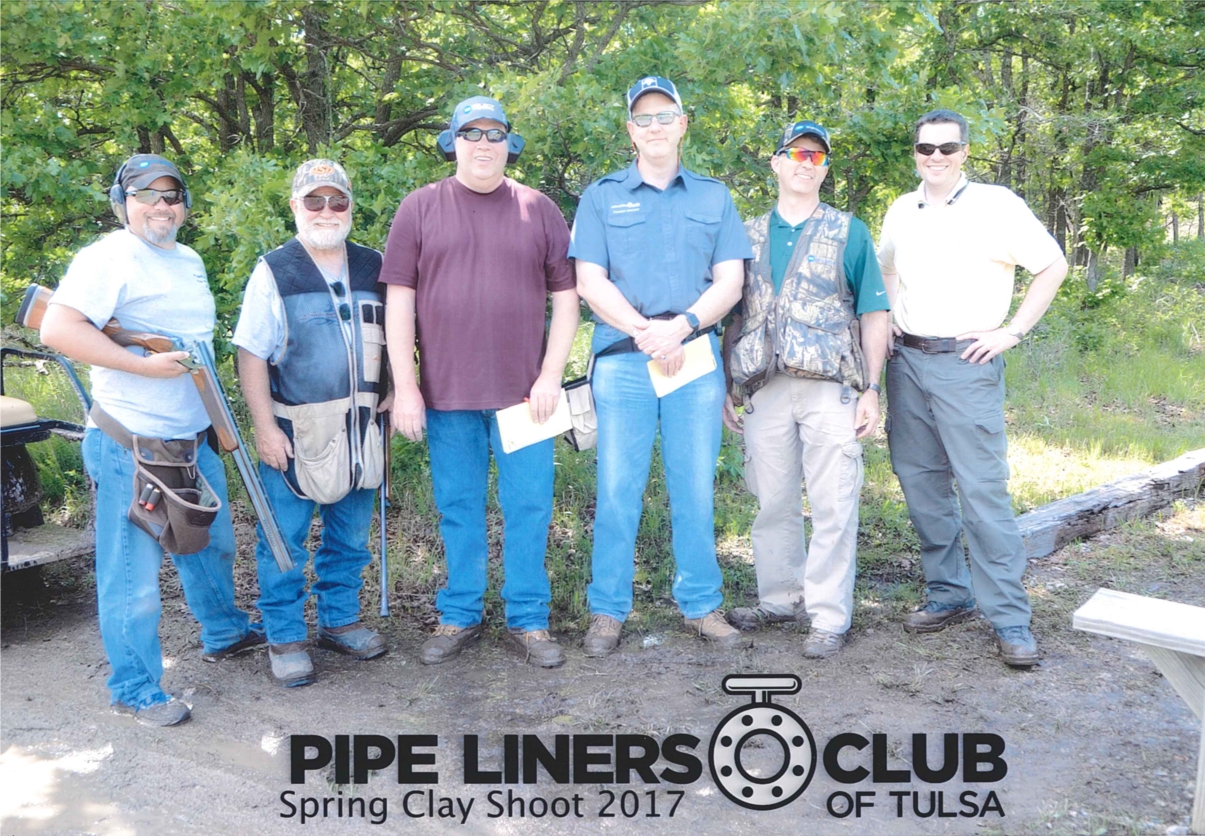 2017 Spring Scholarship Sporting Clay Tournament