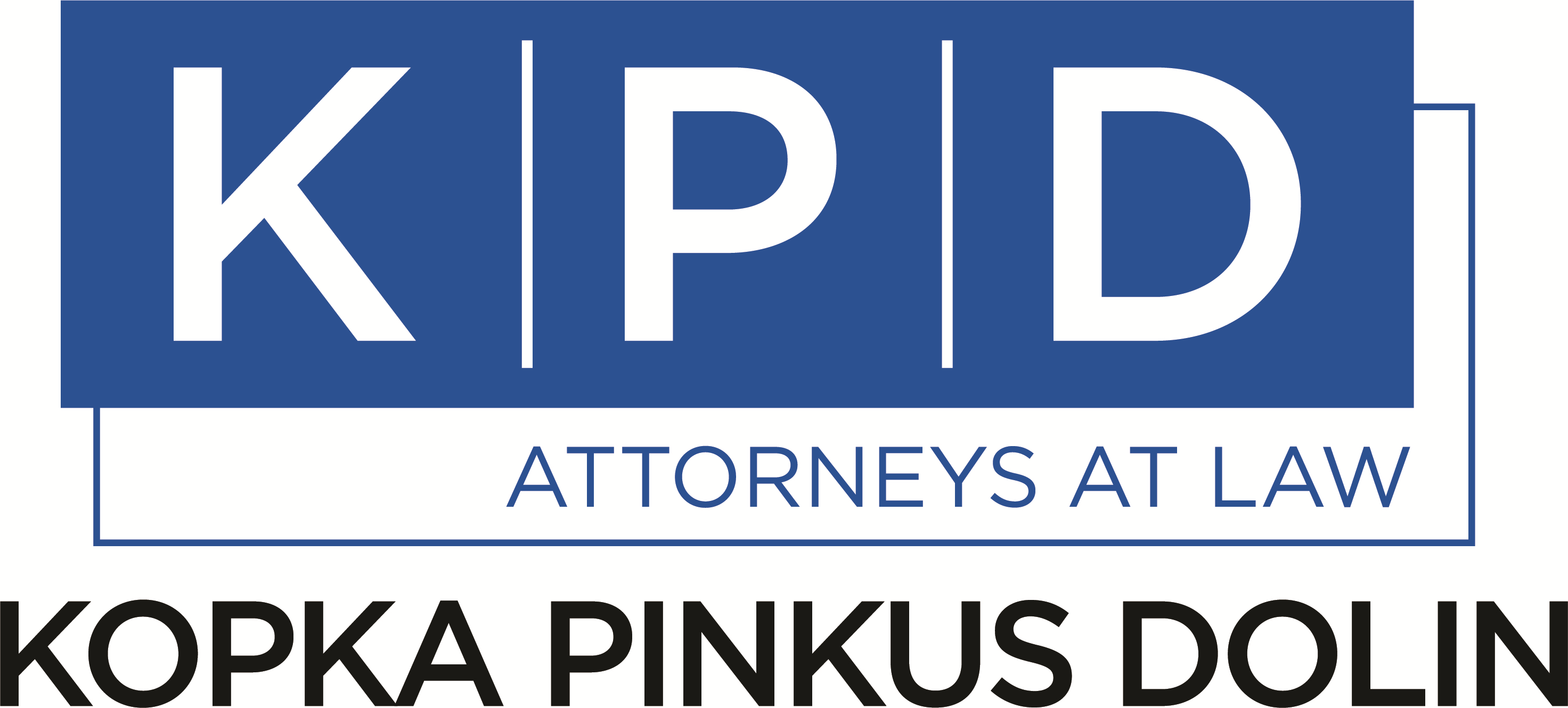 Kopka Pinkus Dolin PC logo