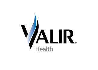 Valir Health logo