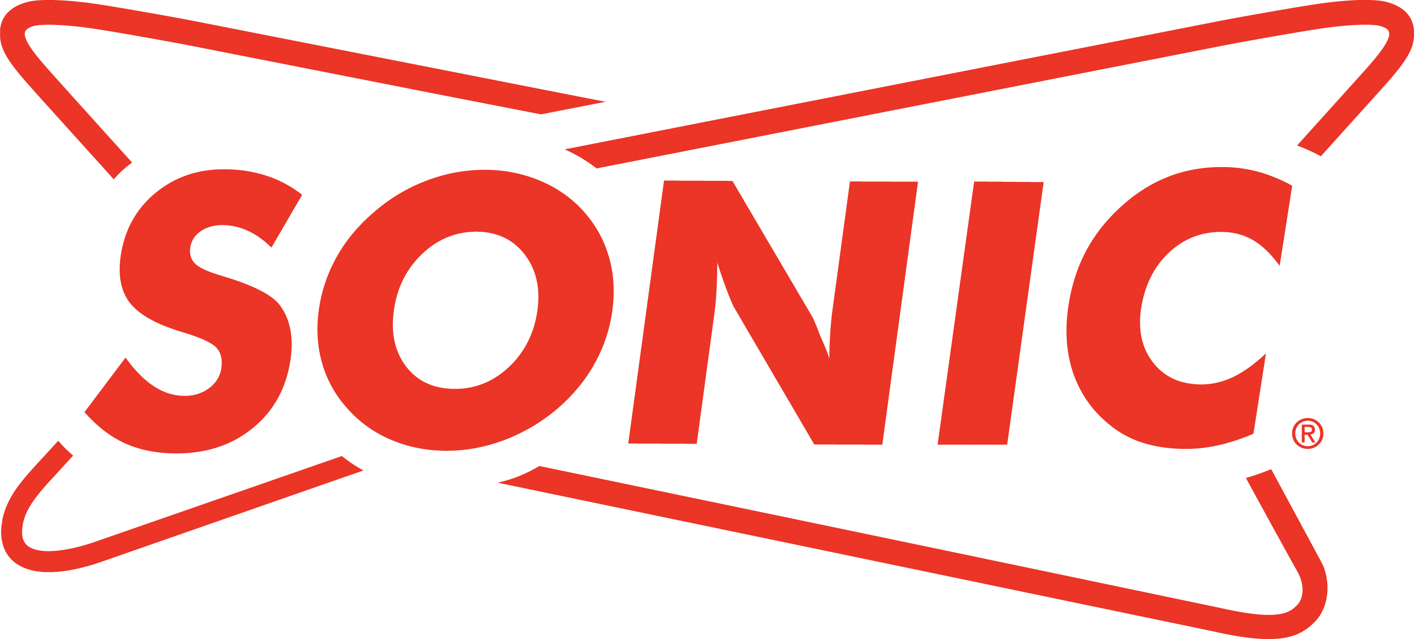 SONIC Drive-In logo
