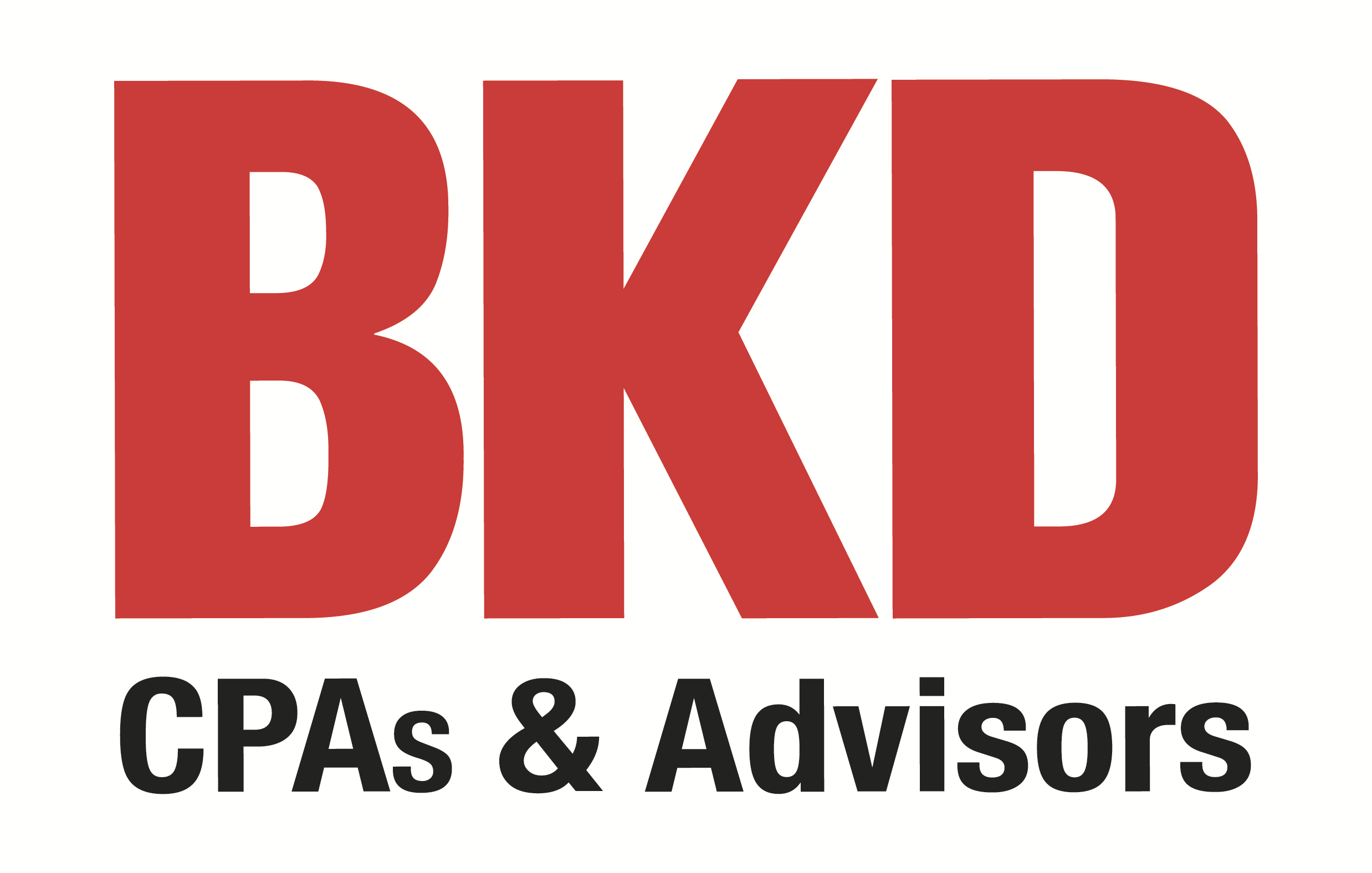 BKD CPAs & Advisors Company Logo