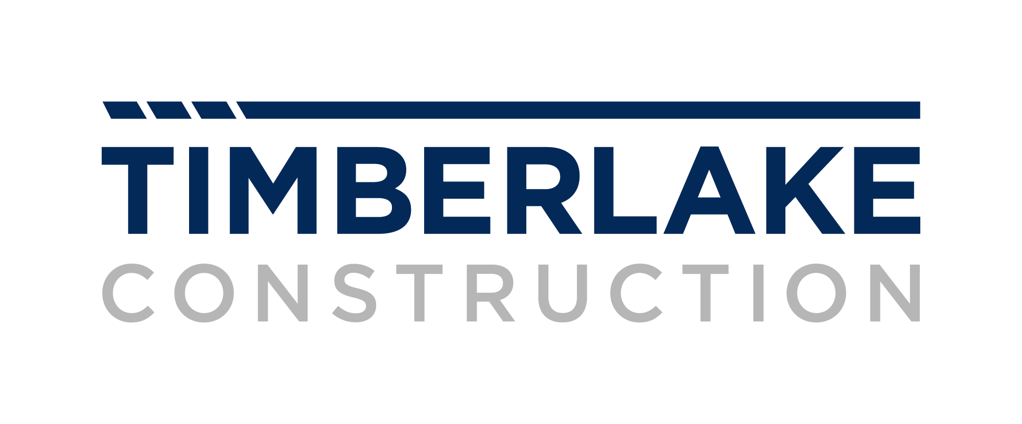 Timberlake Construction Company Logo
