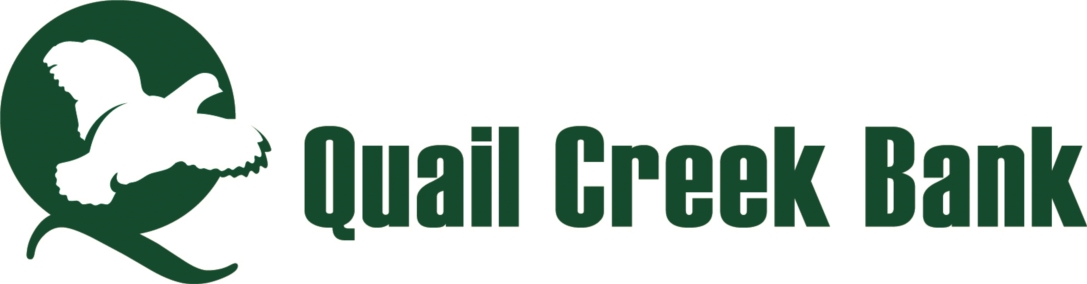 Quail Creek Bank NA logo