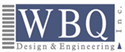 WBQ Design & Engineering, Inc. Company Logo