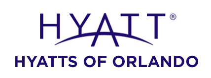 Hyatt Hotels  logo
