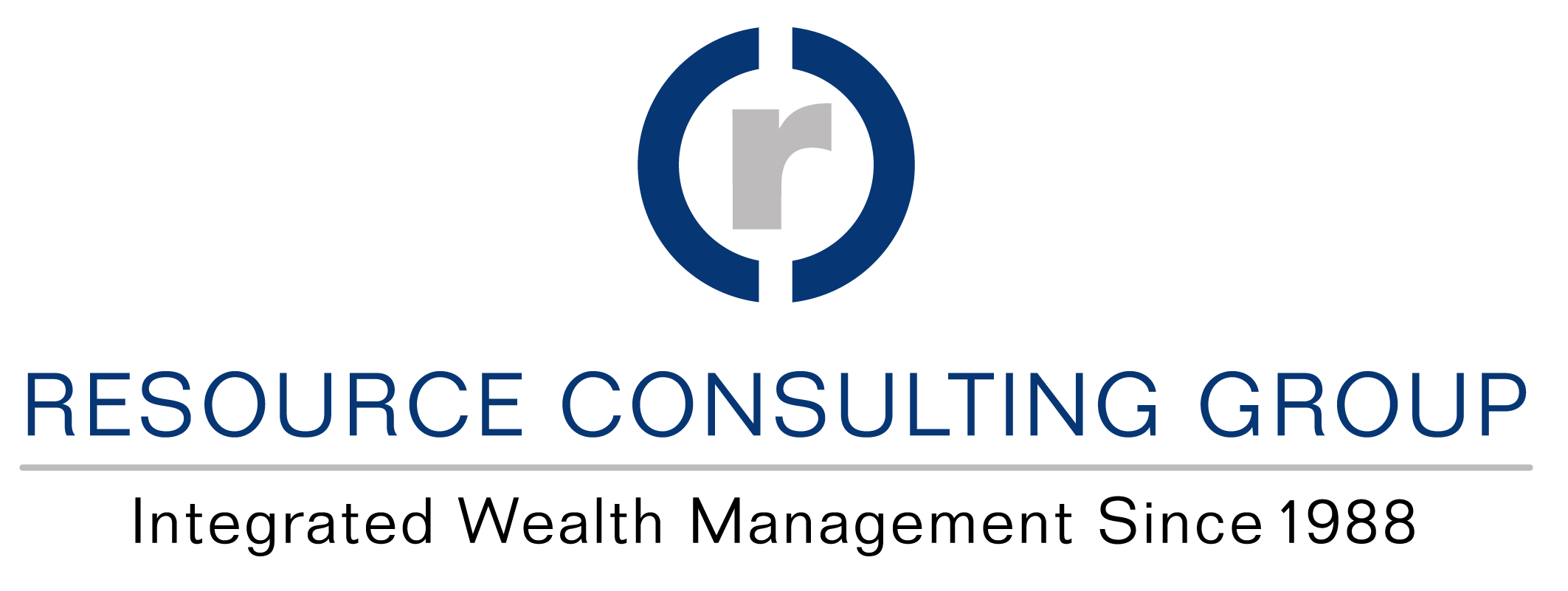 Resource Consulting Group logo