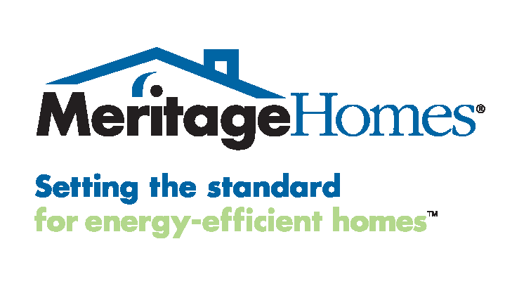 Meritage Homes  logo