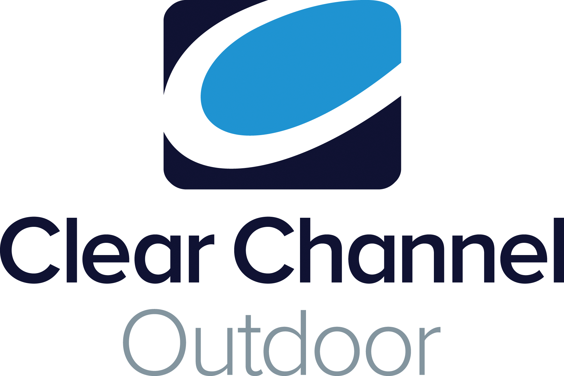 Clear Channel Outdoor Company Logo