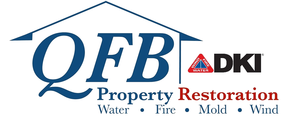 Quality First Builders, LLC logo