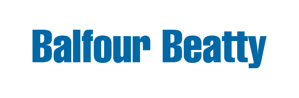 Balfour Beatty Company Logo