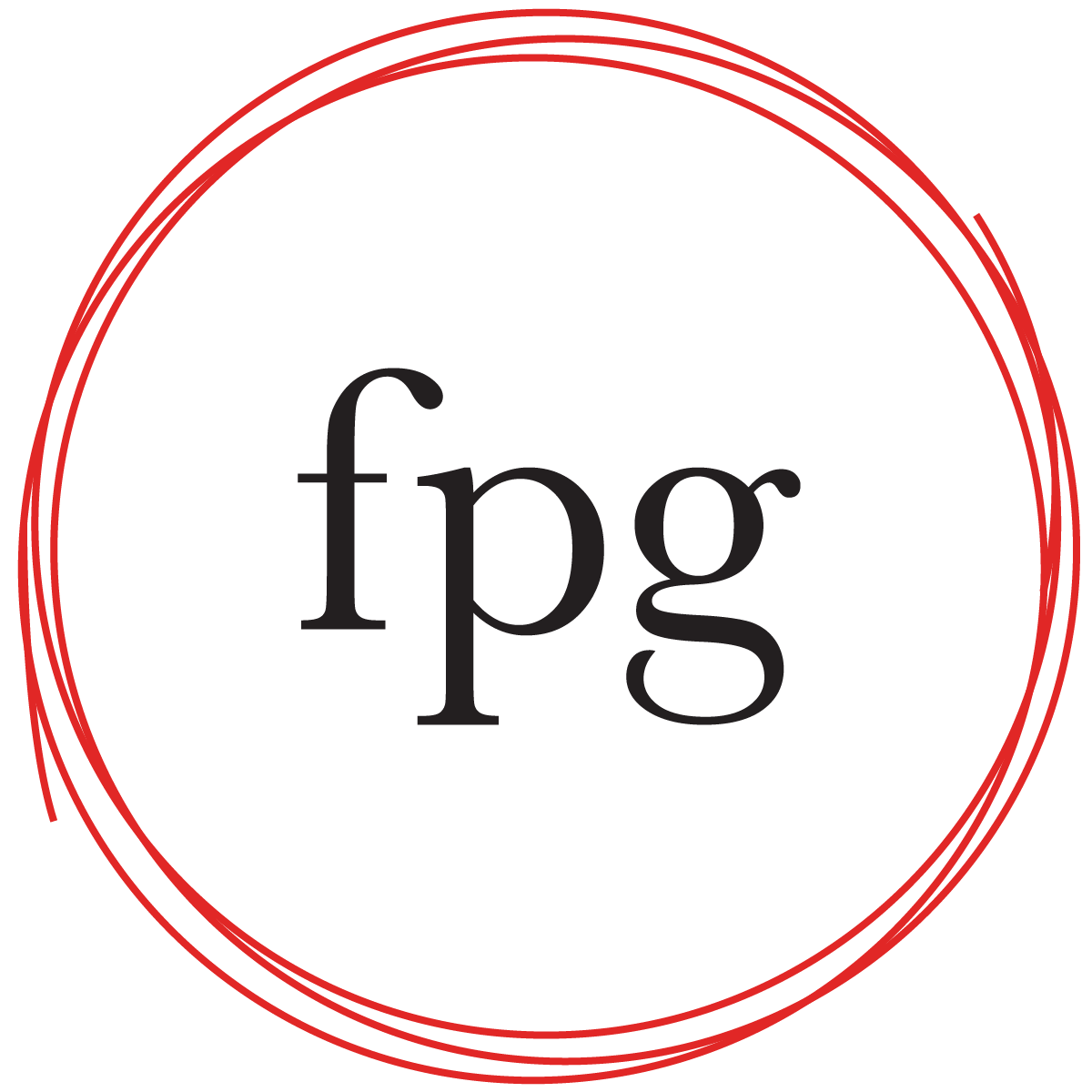Frontline Performance Group Company Logo
