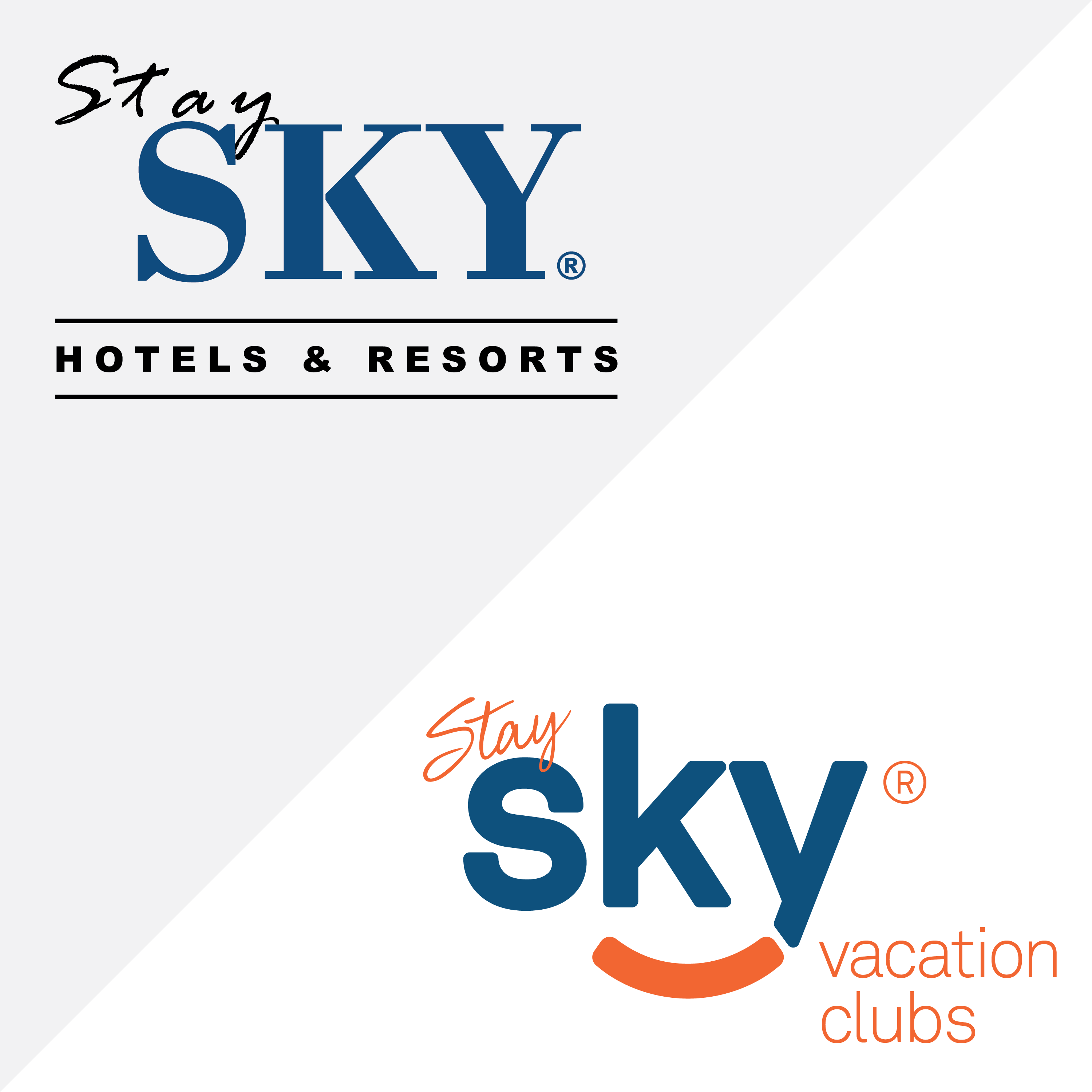 staySky Hotels & Resorts/ staySky Vacation Clubs logo