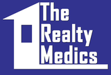 The Realty Medics office Company Logo