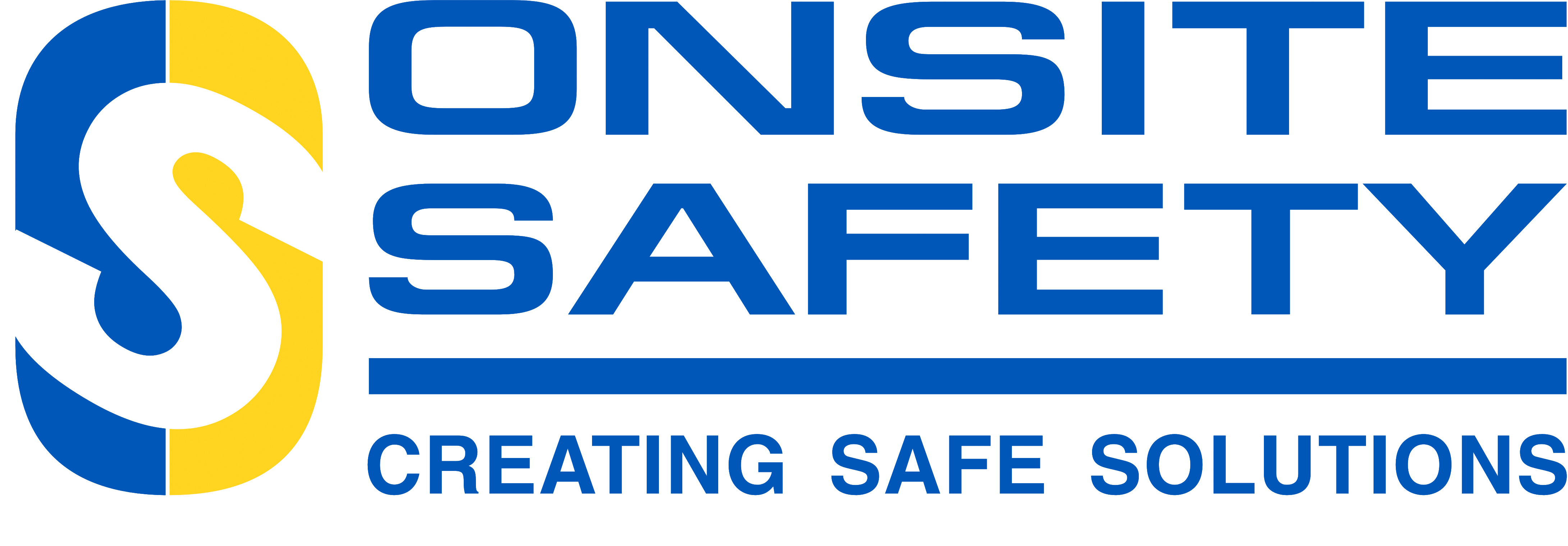 Onsite Safety Company Logo