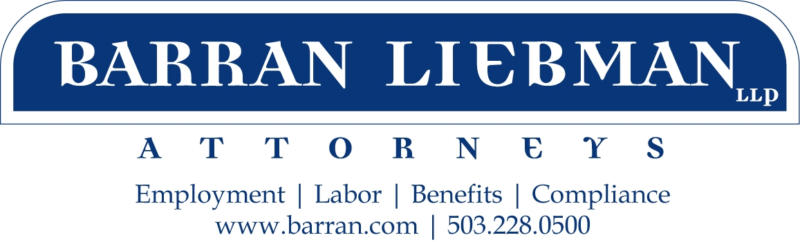 Barran Liebman LLP logo