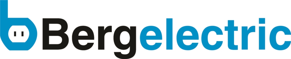 Bergelectric Company Logo