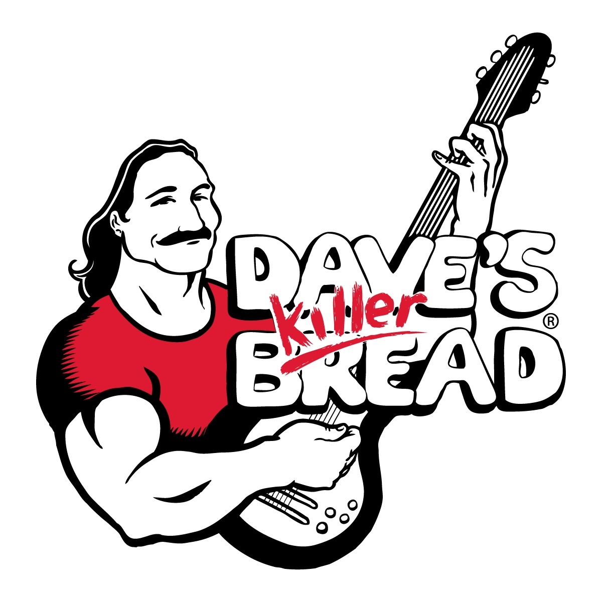 Dave's Killer Bread Company Logo