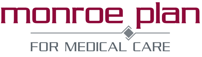 Monroe Plan for Medical Care Company Logo