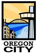 City of Oregon City logo