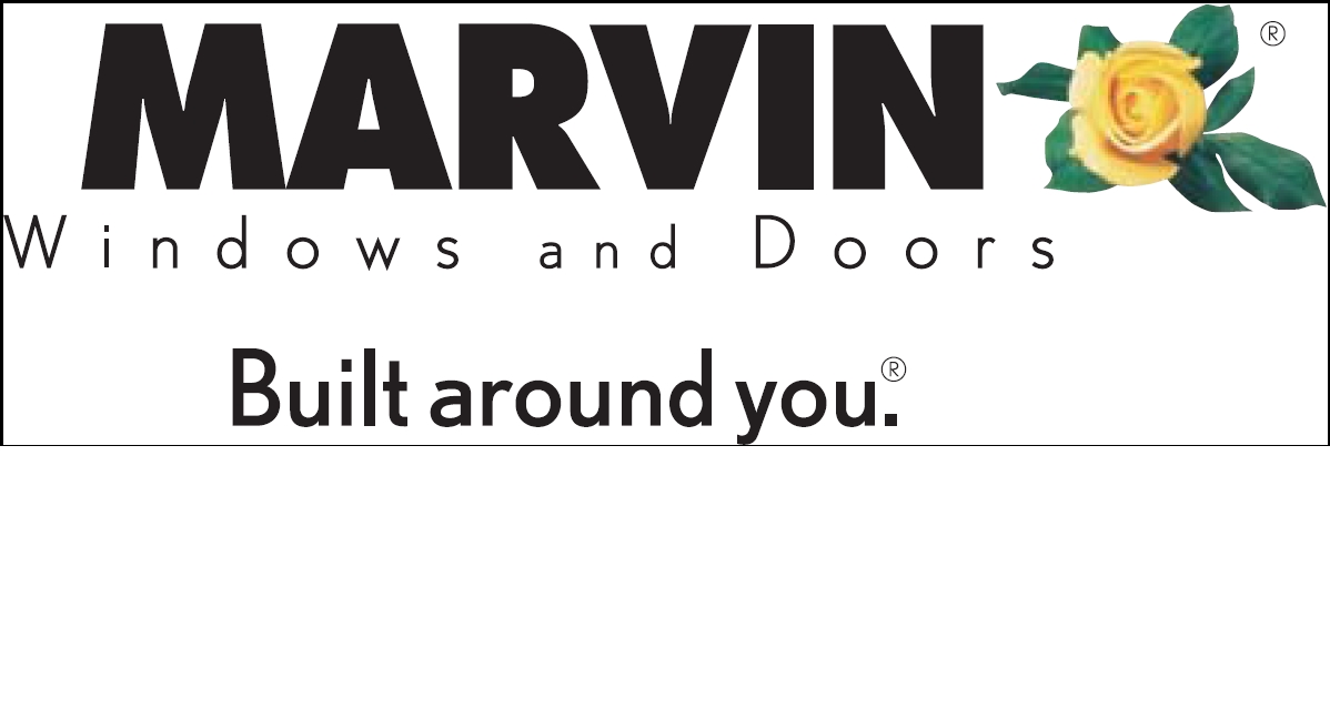 Marvin Wood Products logo