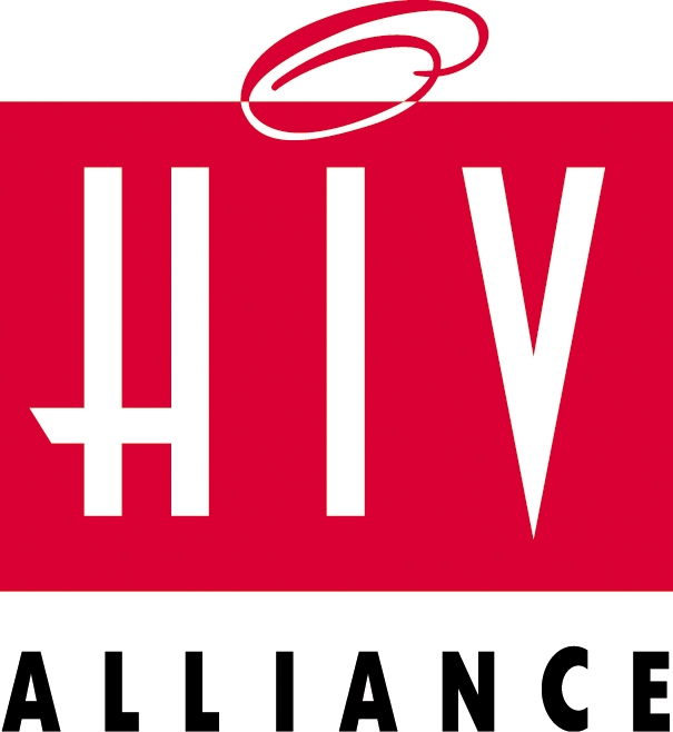 HIV Alliance logo