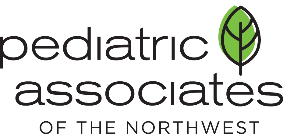 Pediatric Associates of the Northwest Company Logo