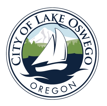 City of Lake Oswego logo