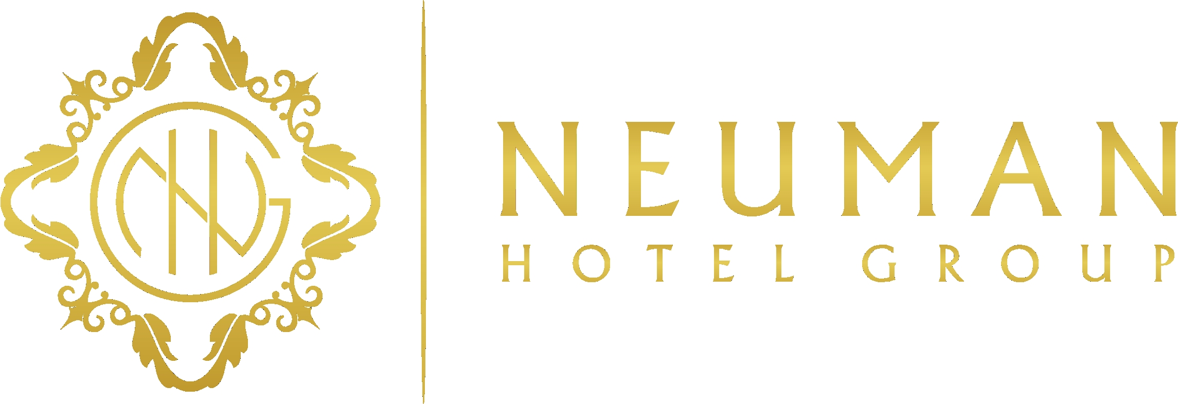 Neuman Hotel Group Company Logo