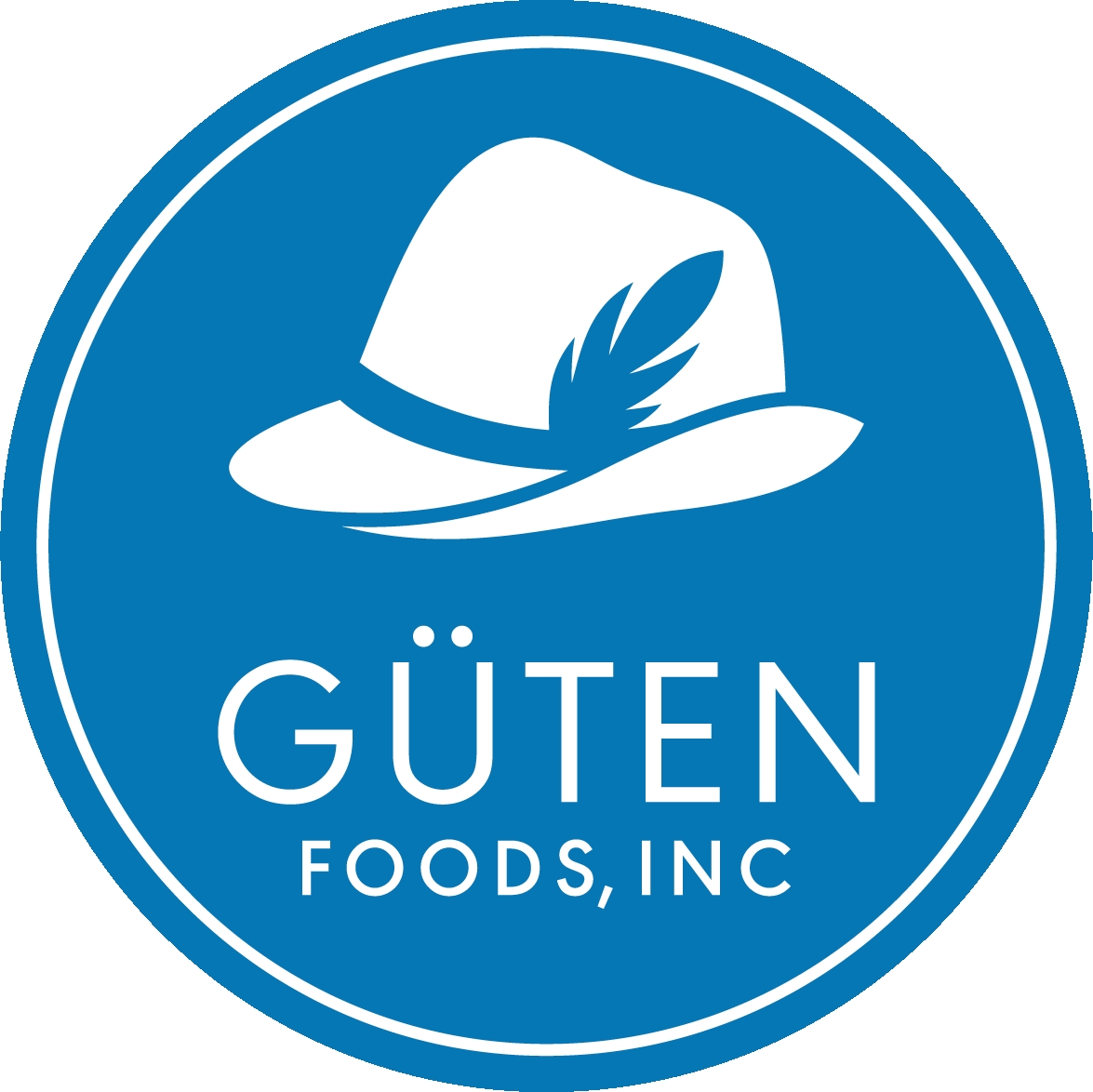 Guten Foods Company Logo