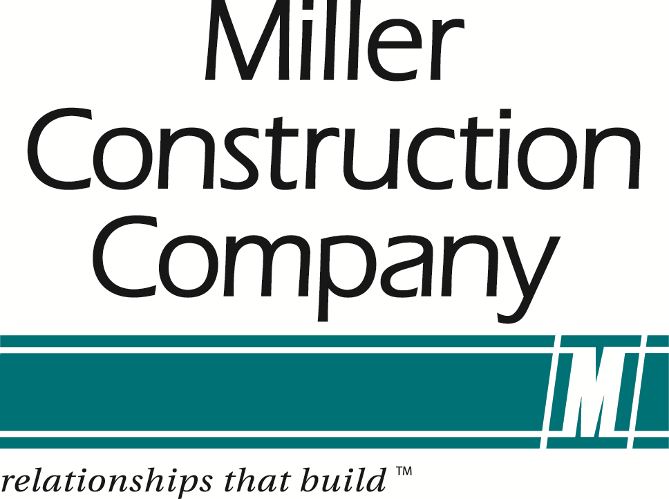 Miller Construction Company logo