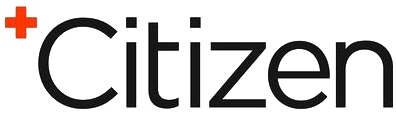 Citizen, Inc. logo