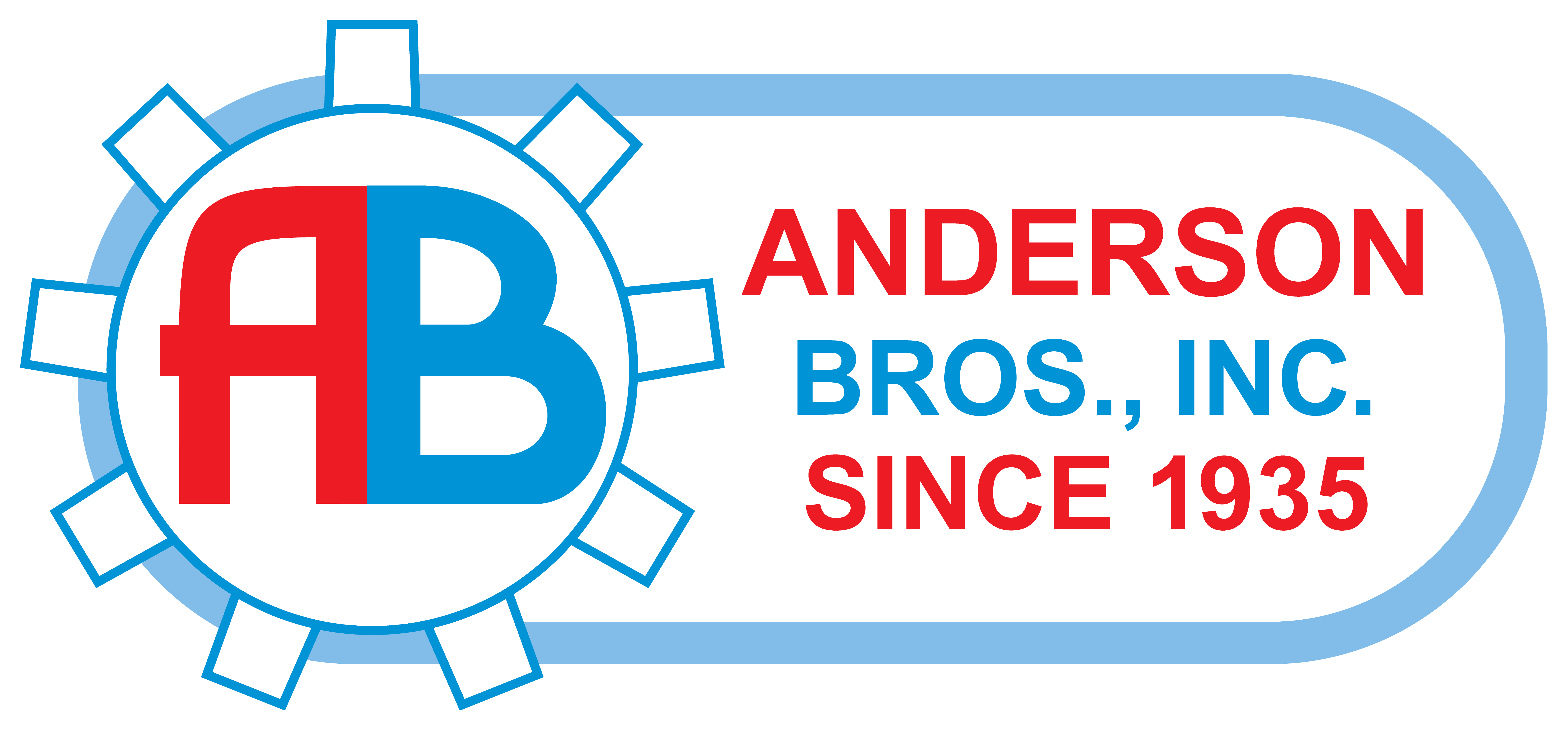 Anderson Brothers Inc. logo