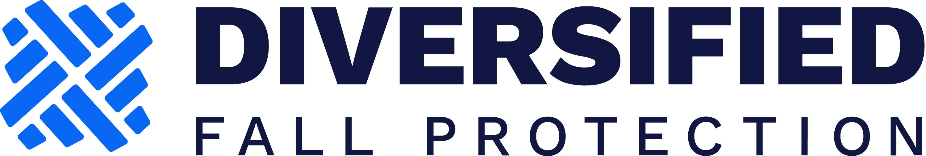 Diversified Fall Protection Company Logo