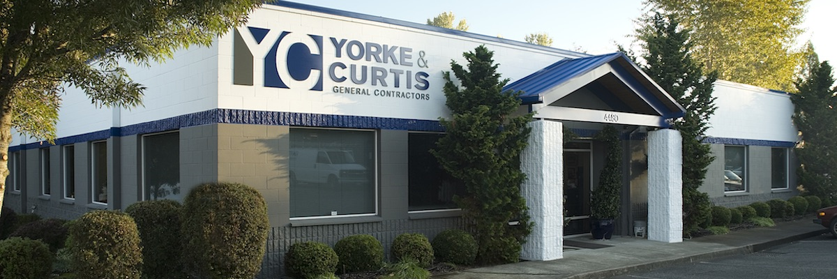 Y&C World HQ