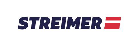 Streimer logo