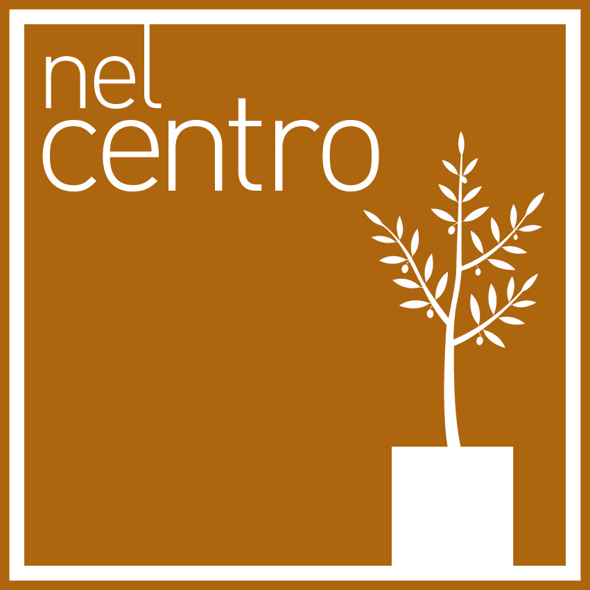 Nel Centro logo