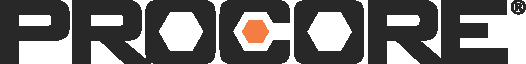 Procore Technologies Company Logo